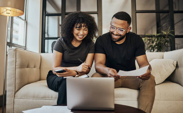 Reliable Forest Heights, MD Loan Agency Solutions
